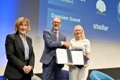 Avrupa Uzay Ajansı ve Dassault Systèmes Uzay Start-up'larını ve Girişimciliği Desteklemek İçin Niyet Mektubu İmzaladı