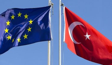 Avrupa Yeşil Mutabakat Sanayi Planı korumacılık önlemlerini tetikleyebilir