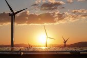 Aydem Yenilenebilir Enerji, 2022'de Gelirini 3 Kat Artırdı