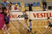 Aydın'ın Sultanların Play-Off Yolunda Üst Üste Beşinci Galibiyetini Arıyor