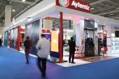 Aytemiz, sektöre yeni bir soluk getiren yenilikçi ürün ve hizmetleriyle, Petroleum İstanbul Fuarı'nda