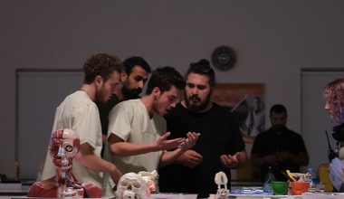 Başarılı Yönetmene Tüm Dünyadan Ödül Yağdı