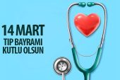 Başkan Altay “Sağlık Çalışanları Milletimizin Can Damarıdır"