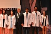 Başkan Gürün Sağlık Emekçilerinin Günü'nü Kutladı