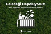 Bataryasan Enerji 4,7 milyon TL hedefle kitle fonlamada