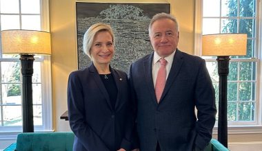 BAU Global Üyesi Bay Atlantic Üniversitesi NECHE Akreditasyonu Aldı