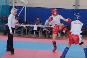 Bayraklı'nın sporcuları fark yarattı