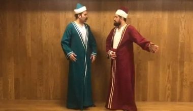 Bergama'da Ramazan etkinlikleri bugün başlıyor