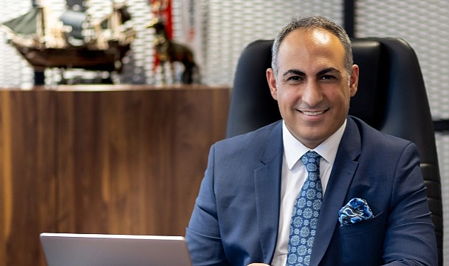 Birevim Genel Müdürü Av. Mahir Orak:  “Deprem kimlik belgesi ile güven ortamı oluşturmalıyız"