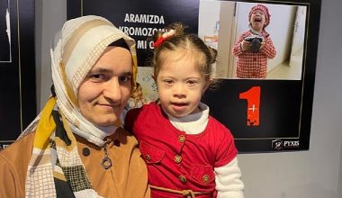 Biz'im Fotoğraf Sergisi +1 mutluluk yaşattı