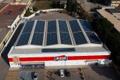 Bizim Toptan'dan Yenilenebilir Enerji Yatırımı
