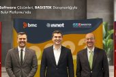 BMC Software Çözümleri, Basistek Danışmanlığıyla İşNet Bulut Platformu'nda