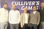 Boğaziçi Ventures'tan Oyun Sektörüne Yatırım: Gulliver's Games..