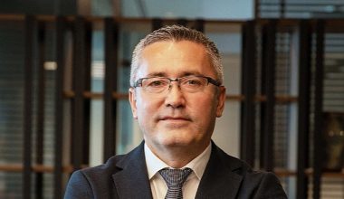 “Boreas Teknoloji Konteyner(Mobil) Veri Merkezi Ürünleri Yurt Dışında Kazakistan BAKAD Projesi'nde Kullanılacak"