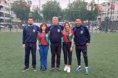 Bostanlıspor futbolda teknik kadro yenilendi, psikolog ve fizyoterapist geldi…