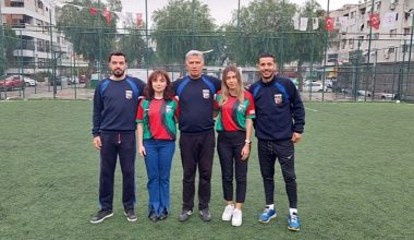 Bostanlıspor futbolda teknik kadro yenilendi, psikolog ve fizyoterapist geldi…