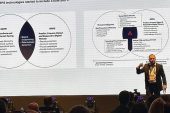 Brandefense CEO'su Hakan Uzun: Siber güvenlik tehditleri dijital risk koruma hizmetleriyle aşılacak!