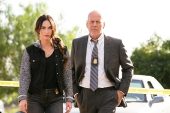 Bruce Willis ve Megan Fox, Bir Caninin İzinde! “Switchgrass'ta Geceyarısı", Türkiye'de İlk Kez TV'de