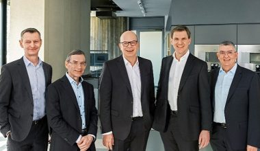 BSH Ev Aletleri Grup'tan üst üste rekor büyüme: 2022 yıl sonu cirosu 15,9 milyar Euro