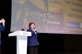 Buğday Tanesi filmine yoğun ilgi