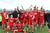 Burhaniye Belediyespor 3.Lig Yolunda Dolu Dizgin Devam Ediyor