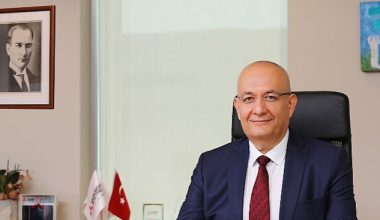Bütünsel veri merkezi çözümleriyle pazarın ihtiyaçlarını karşılayacak