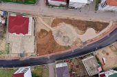 Büyükşehir'den Dilovası'na yeni bir park daha