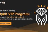 Bybit, önemli yenilikler ve  gelişmelerle VIP programını üst düzeye çıkartıyor