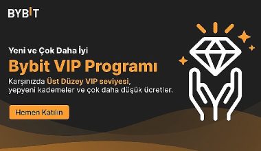Bybit, önemli yenilikler ve  gelişmelerle VIP programını üst düzeye çıkartıyor