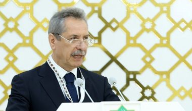 Çalık Holding, Türkmenistan'da 3 Hastane İnşa Ediyor