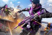 Call of Duty®: Mobile'ın 3. Sezonu “Hücum" ile Stres Atmaya Hazır Olun