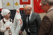 “Çanakkale Zaferi” Temalı Çok Boyutlu Geri Dönüşüm Sergisi