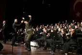 Çanakkale Zaferi'nin 108. yılı dolayısıyla şehitleri anma konseri düzenlenecek