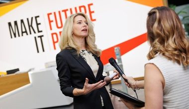 Canon, Hunkeler Innovationdays 2023'te yeni teknolojilerini tanıttı