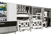 Canon'dan baskı sektörü için yeni nesil ProStream 3000 serisi