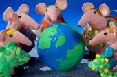 CBeebies Nisan Ayı İçerikleri Çocuklar İçin Dopdolu