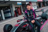Cem Bölükbaşı TGM Grand Prix ile pistlere geri dönüyor