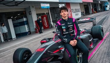 Cem Bölükbaşı TGM Grand Prix ile pistlere geri dönüyor