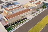 Çeşme'ye değer katacak proje: “Alaçatı Modern Yola Çıktı"