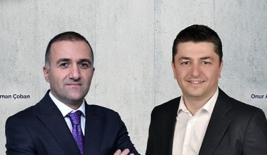 Çobantur Boltas, Deniz Yolu Taşımaları Yapan TurkLog'un Ortağı Oldu