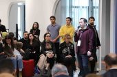 Cube Demoday'23'de derin teknoloji girişimleri sahne aldı