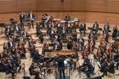 Cumhurbaşkanlığı Senfoni Orkestrası, Aşık Veysel'i Muhteşem Bir Konserle Andı