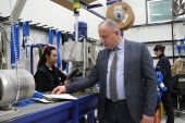 Cumhuriyetimizin İkinci Yüzyılında Türkiye'nin Savunmasında Biz De Varız!