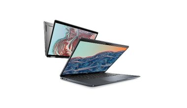 Dell'in yeni cihazları istediğiniz yerden çalışmak için ilham verecek!