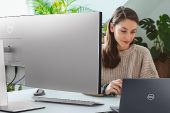 Dell'in yeni ürünleri hem donanımı hem yazılımıyla dikkat çekiyor