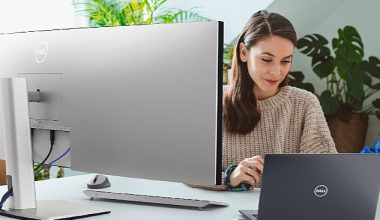 Dell'in yeni ürünleri hem donanımı hem yazılımıyla dikkat çekiyor