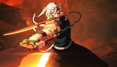 Demon Slayer: Kimetsu No Yaiba- To The Swordsmith Village   24 Mart'ta vizyonda