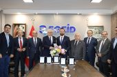 Deprem bölgesinden iş gücünün göç etmemesi için çift maaş önerisi