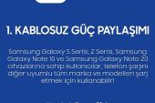Deprem sırasında hayat kurtaran teknolojik özellikler neler?