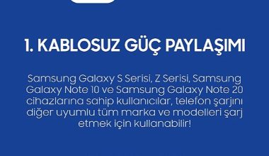Deprem sırasında hayat kurtaran teknolojik özellikler neler?